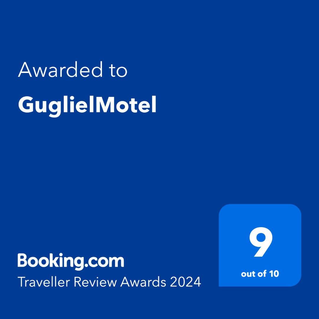 Guglielmotel Quinto Exterior photo